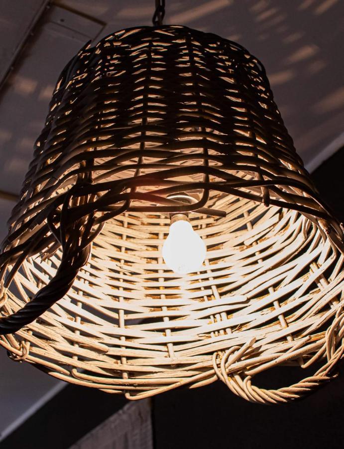Ons Huisie - No Loadshedding Beaufort West Dış mekan fotoğraf