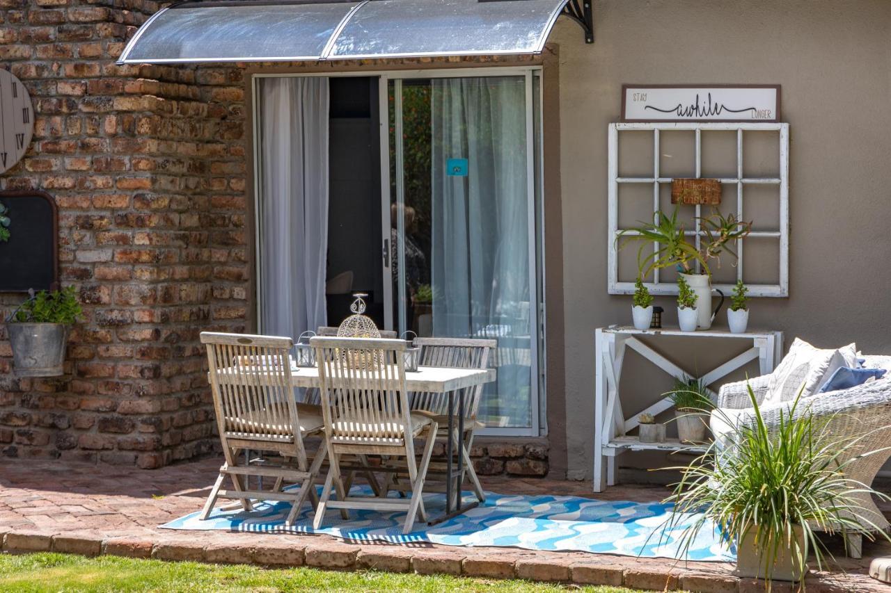 Ons Huisie - No Loadshedding Beaufort West Dış mekan fotoğraf