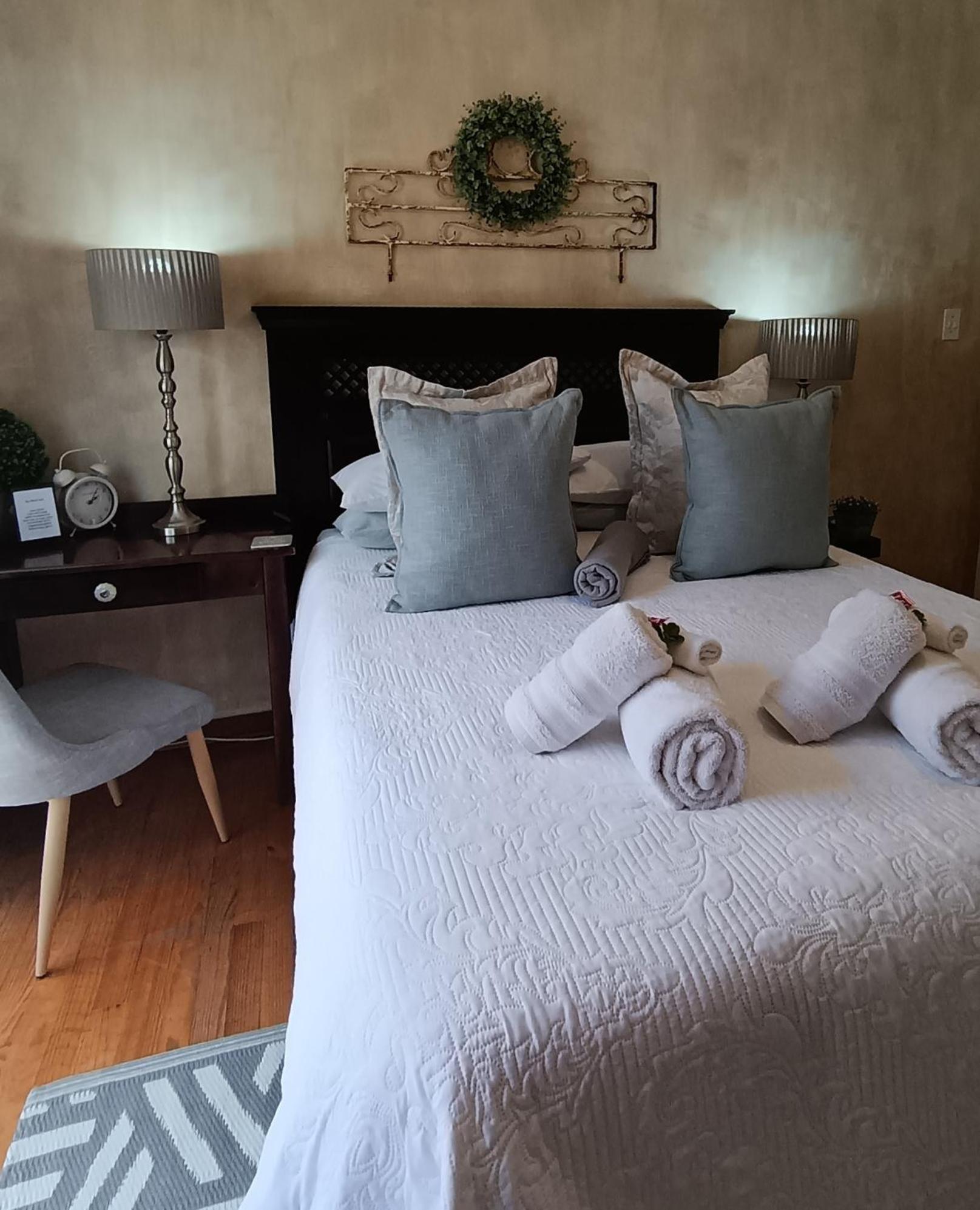 Ons Huisie - No Loadshedding Beaufort West Oda fotoğraf
